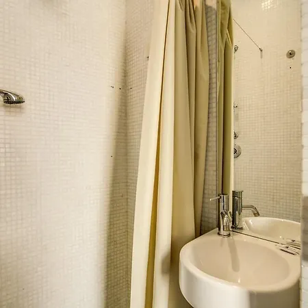 Apartmán Piazza Farnese Exclusive View 2 Bedroom En Řím