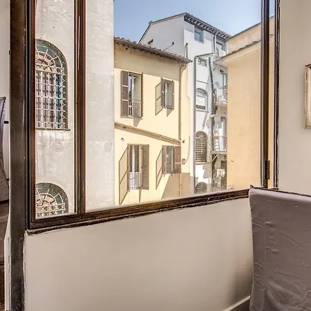 Apartmán Piazza Farnese Exclusive View 2 Bedroom En *