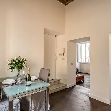 Piazza Farnese Exclusive View 2 Bedroom En Апартаменты *