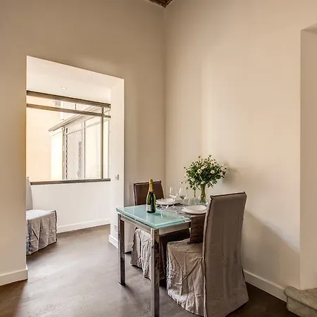 Piazza Farnese Exclusive View 2 Bedroom En * Рим