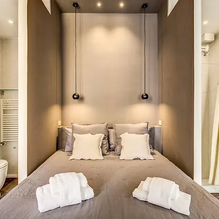 Piazza Farnese Exclusive View 2 Bedroom En Апартаменты *