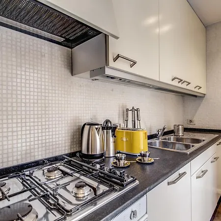 Piazza Farnese Exclusive View 2 Bedroom En Apartment