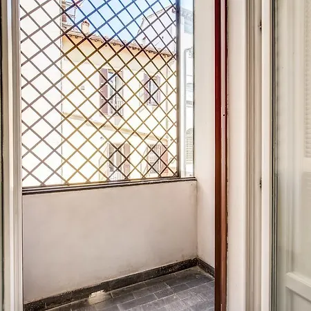 Апартаменты Piazza Farnese Exclusive View 2 Bedroom En Рим